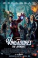 Os Vingadores